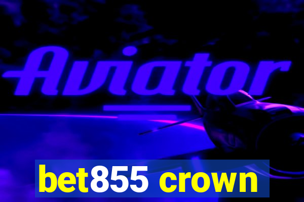 bet855 crown