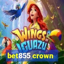 bet855 crown