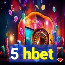 5 hbet