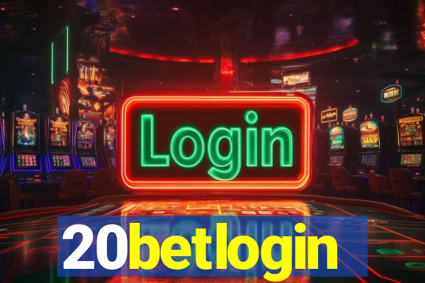 20betlogin