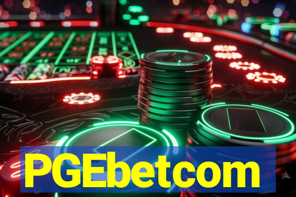 PGEbetcom