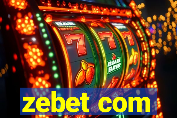 zebet com