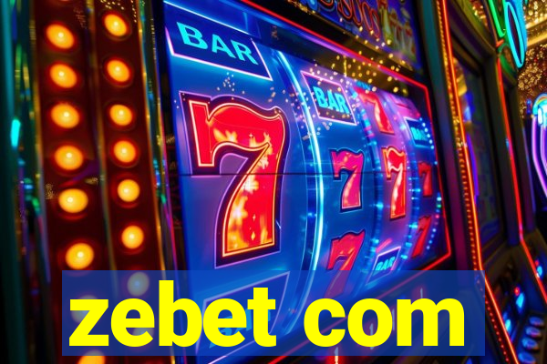 zebet com