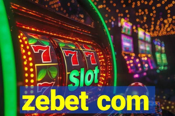 zebet com