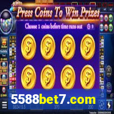 5588bet7.com