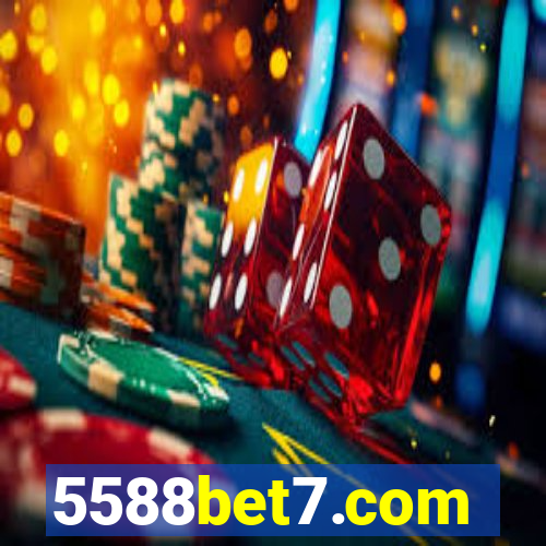 5588bet7.com