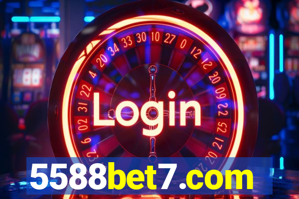 5588bet7.com