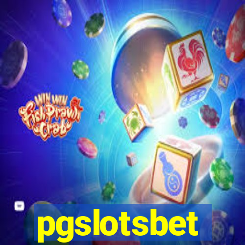 pgslotsbet