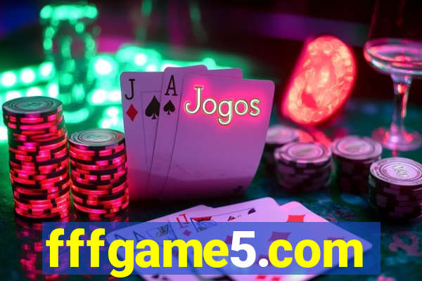 fffgame5.com