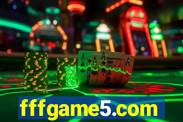 fffgame5.com