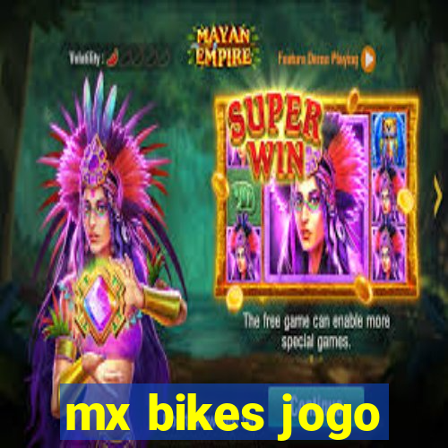 mx bikes jogo