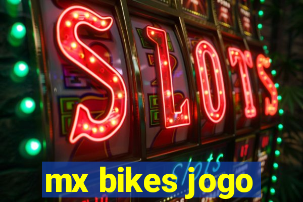 mx bikes jogo