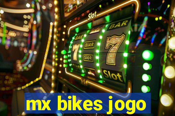 mx bikes jogo