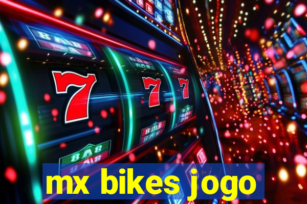 mx bikes jogo