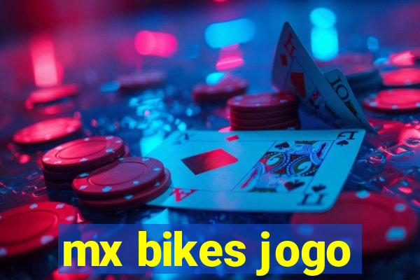 mx bikes jogo