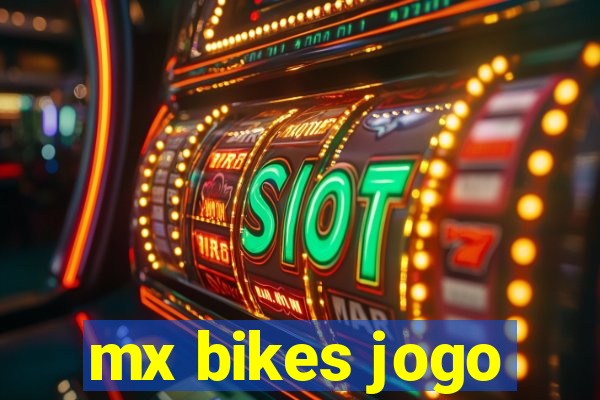 mx bikes jogo