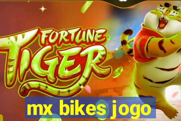 mx bikes jogo