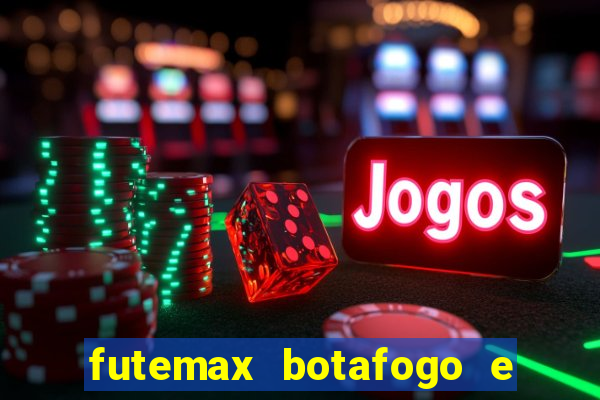 futemax botafogo e palmeiras ao vivo