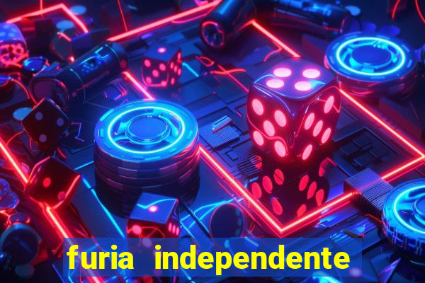 furia independente guarani aliadas