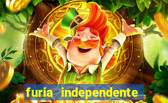 furia independente guarani aliadas