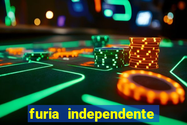 furia independente guarani aliadas