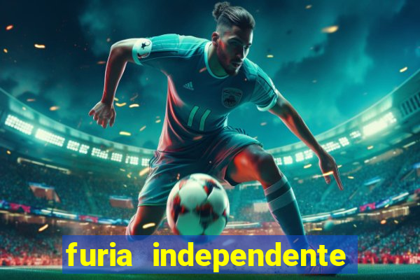 furia independente guarani aliadas