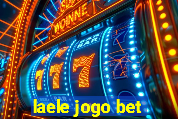 laele jogo bet