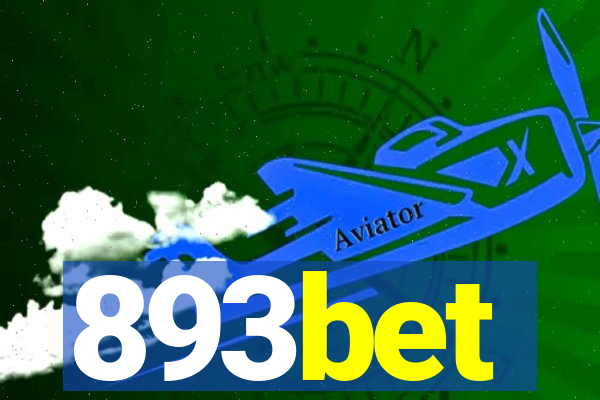 893bet