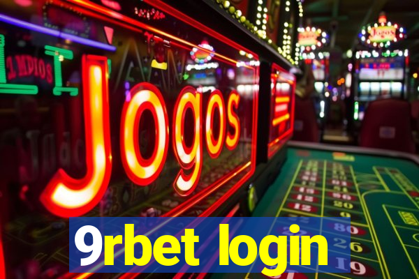 9rbet login