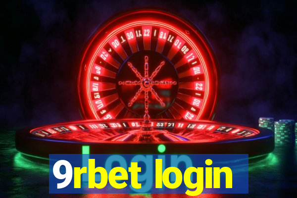 9rbet login