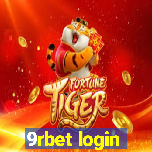 9rbet login