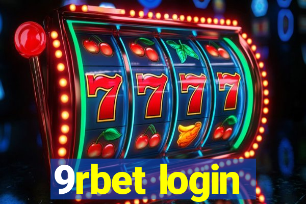 9rbet login