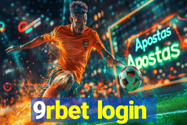 9rbet login