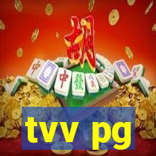 tvv pg