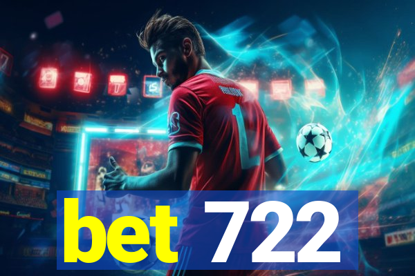 bet 722