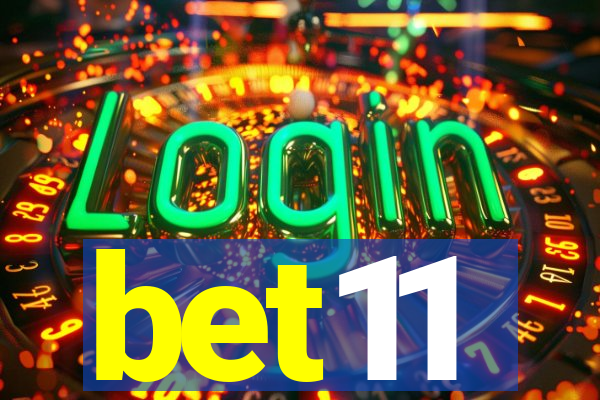 bet11