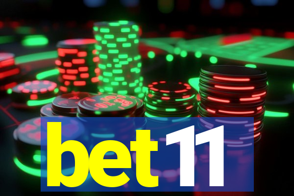 bet11