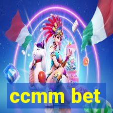 ccmm bet