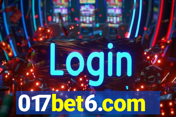 017bet6.com