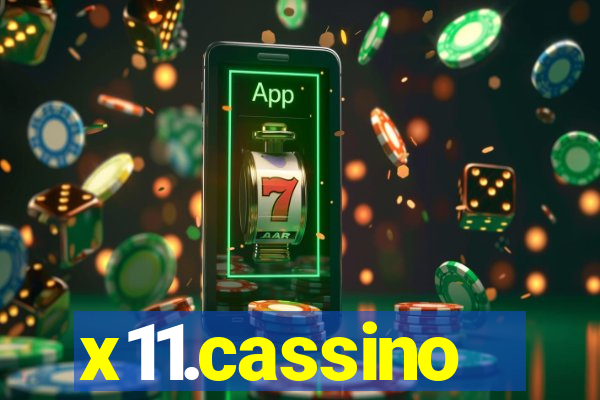 x11.cassino