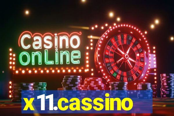 x11.cassino