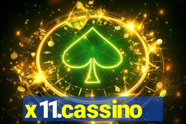 x11.cassino