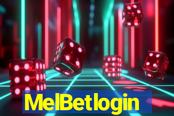 MelBetlogin