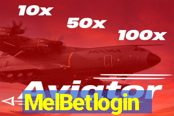 MelBetlogin