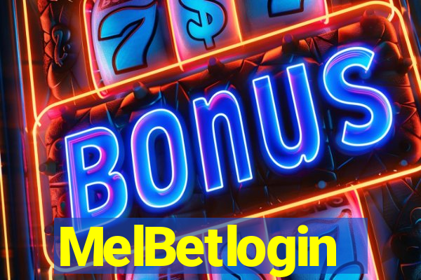 MelBetlogin