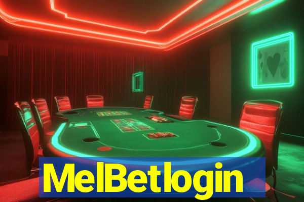 MelBetlogin