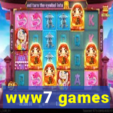 www7 games