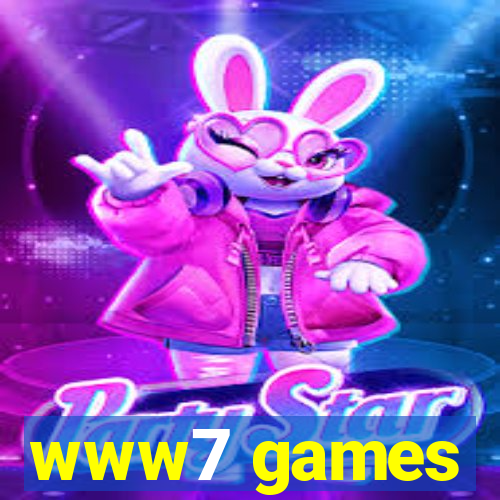 www7 games