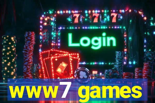 www7 games