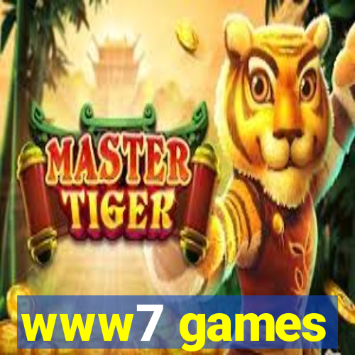 www7 games